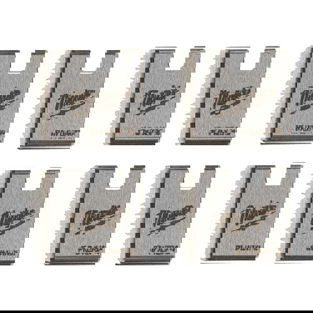 Pipe Threader Dies; Material: Alloy Steel